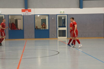 Foto des Albums: 1. Meyer Cup Männer