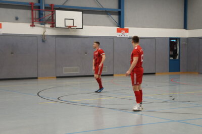 Foto des Albums: 1. Meyer Cup Männer