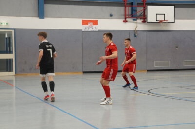 Foto des Albums: 1. Meyer Cup Männer