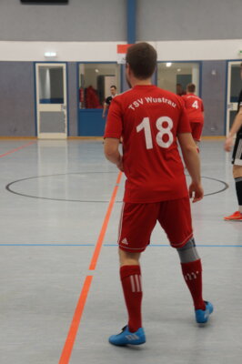 Foto des Albums: 1. Meyer Cup Männer