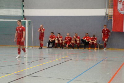 Foto des Albums: 1. Meyer Cup Männer