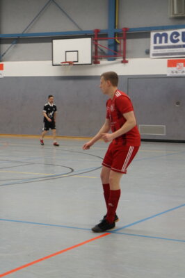 Foto des Albums: 1. Meyer Cup Männer