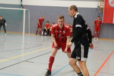 Foto des Albums: 1. Meyer Cup Männer