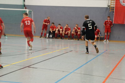 Foto des Albums: 1. Meyer Cup Männer