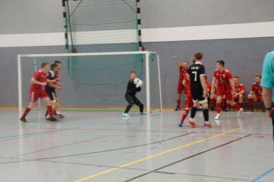Foto des Albums: 1. Meyer Cup Männer