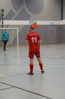 Foto des Albums: 1. Meyer Cup Männer