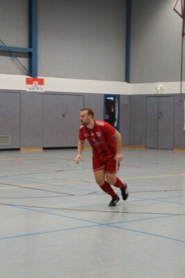 Foto des Albums: 1. Meyer Cup Männer