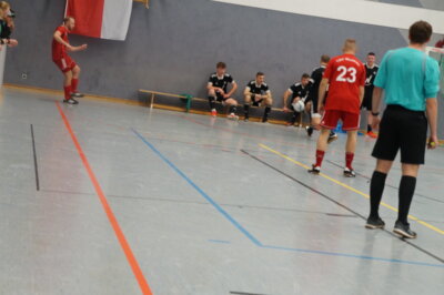 Foto des Albums: 1. Meyer Cup Männer