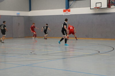 Foto des Albums: 1. Meyer Cup Männer