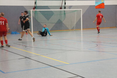 Foto des Albums: 1. Meyer Cup Männer