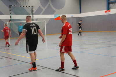 Foto des Albums: 1. Meyer Cup Männer