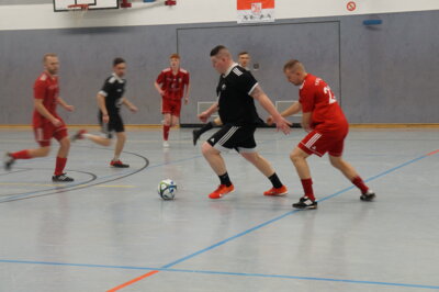 Foto des Albums: 1. Meyer Cup Männer
