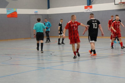 Foto des Albums: 1. Meyer Cup Männer