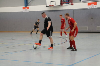 Foto des Albums: 1. Meyer Cup Männer