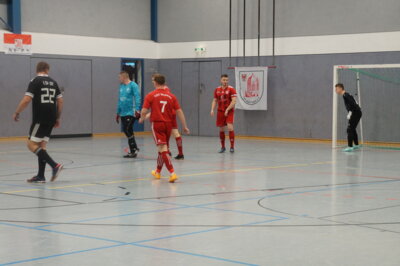 Foto des Albums: 1. Meyer Cup Männer
