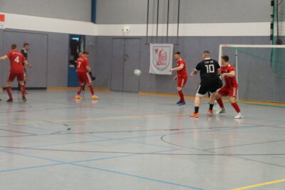 Foto des Albums: 1. Meyer Cup Männer