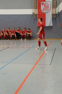 Foto des Albums: 1. Meyer Cup Männer