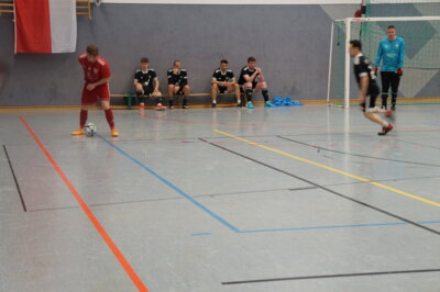 Foto des Albums: 1. Meyer Cup Männer
