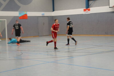 Foto des Albums: 1. Meyer Cup Männer