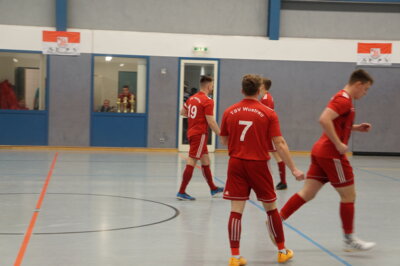 Foto des Albums: 1. Meyer Cup Männer