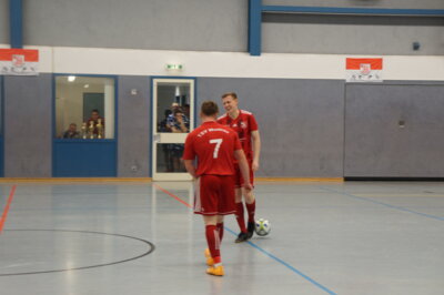 Foto des Albums: 1. Meyer Cup Männer