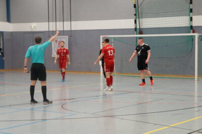 Foto des Albums: 1. Meyer Cup Männer
