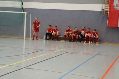 Foto des Albums: 1. Meyer Cup Männer