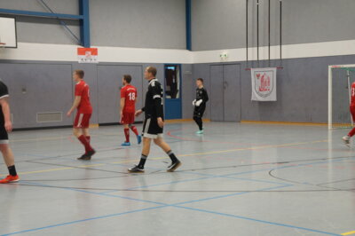 Foto des Albums: 1. Meyer Cup Männer