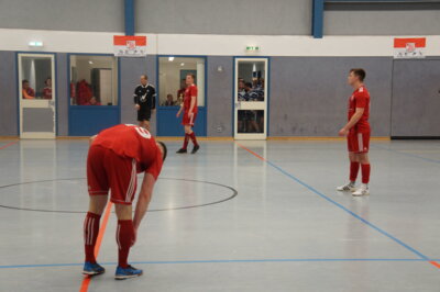 Foto des Albums: 1. Meyer Cup Männer