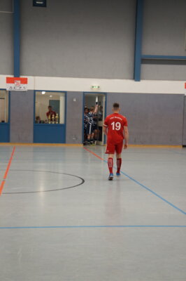 Foto des Albums: 1. Meyer Cup Männer