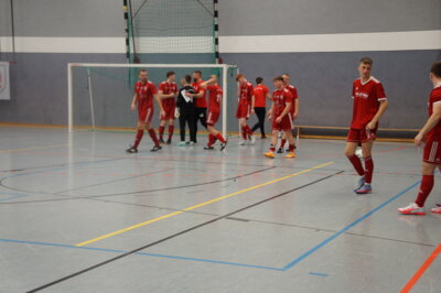 Foto des Albums: 1. Meyer Cup Männer