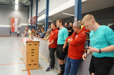 Foto des Albums: 1. Meyer Cup Männer
