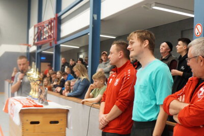 Foto des Albums: 1. Meyer Cup Männer