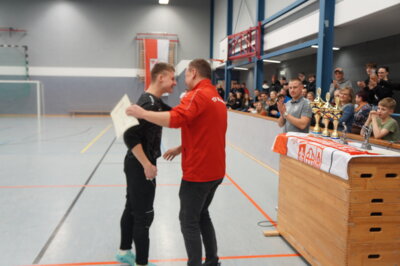 Foto des Albums: 1. Meyer Cup Männer