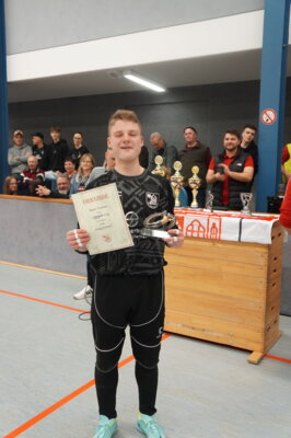 Foto des Albums: 1. Meyer Cup Männer
