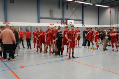 Foto des Albums: 1. Meyer Cup Männer