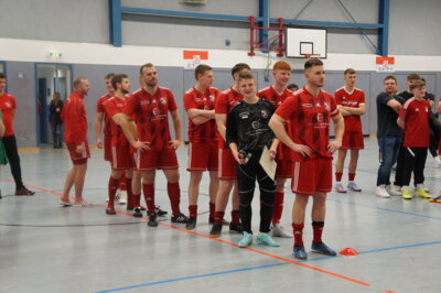 Foto des Albums: 1. Meyer Cup Männer