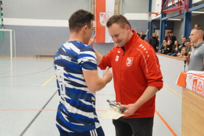 Foto des Albums: 1. Meyer Cup Männer