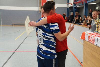 Foto des Albums: 1. Meyer Cup Männer