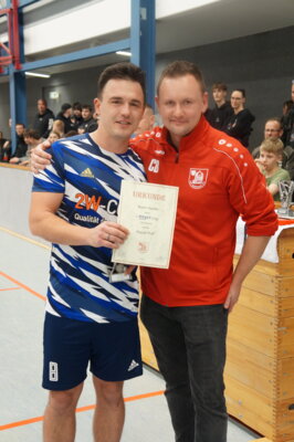 Foto des Albums: 1. Meyer Cup Männer
