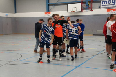 Foto des Albums: 1. Meyer Cup Männer
