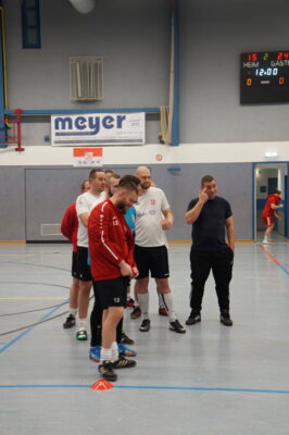 Foto des Albums: 1. Meyer Cup Männer