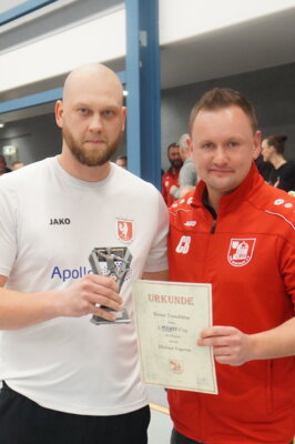 Foto des Albums: 1. Meyer Cup Männer