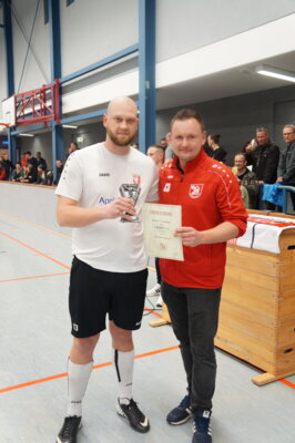 Foto des Albums: 1. Meyer Cup Männer