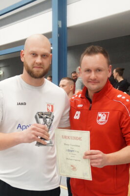 Foto des Albums: 1. Meyer Cup Männer