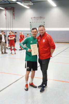 Foto des Albums: 1. Meyer Cup Männer