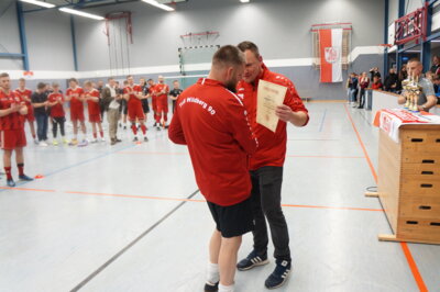 Foto des Albums: 1. Meyer Cup Männer