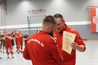 Foto des Albums: 1. Meyer Cup Männer