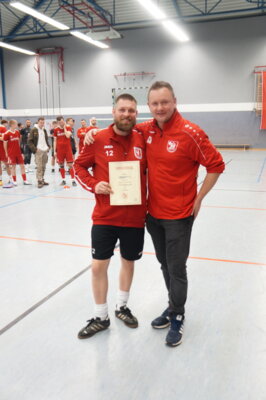 Foto des Albums: 1. Meyer Cup Männer