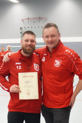 Foto des Albums: 1. Meyer Cup Männer